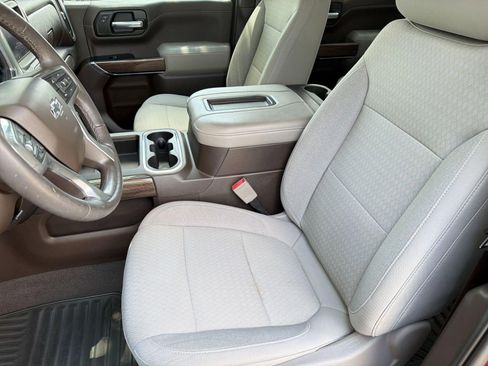 Used 2019 Chevrolet Silverado 1500 RST w/ All-Star Edition RWD image 22
