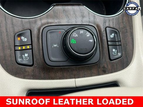 Used 2022 GMC Acadia Denali w/ Denali Ultimate Package image 26