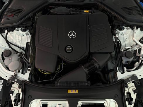 New 2026 Mercedes-Benz E 350 Sedan image 32