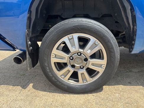 Used 2016 Toyota Tundra 1794 Edition AWD/4WD image 35