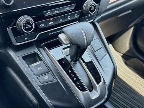 Used 2018 Honda CR-V EX image 21