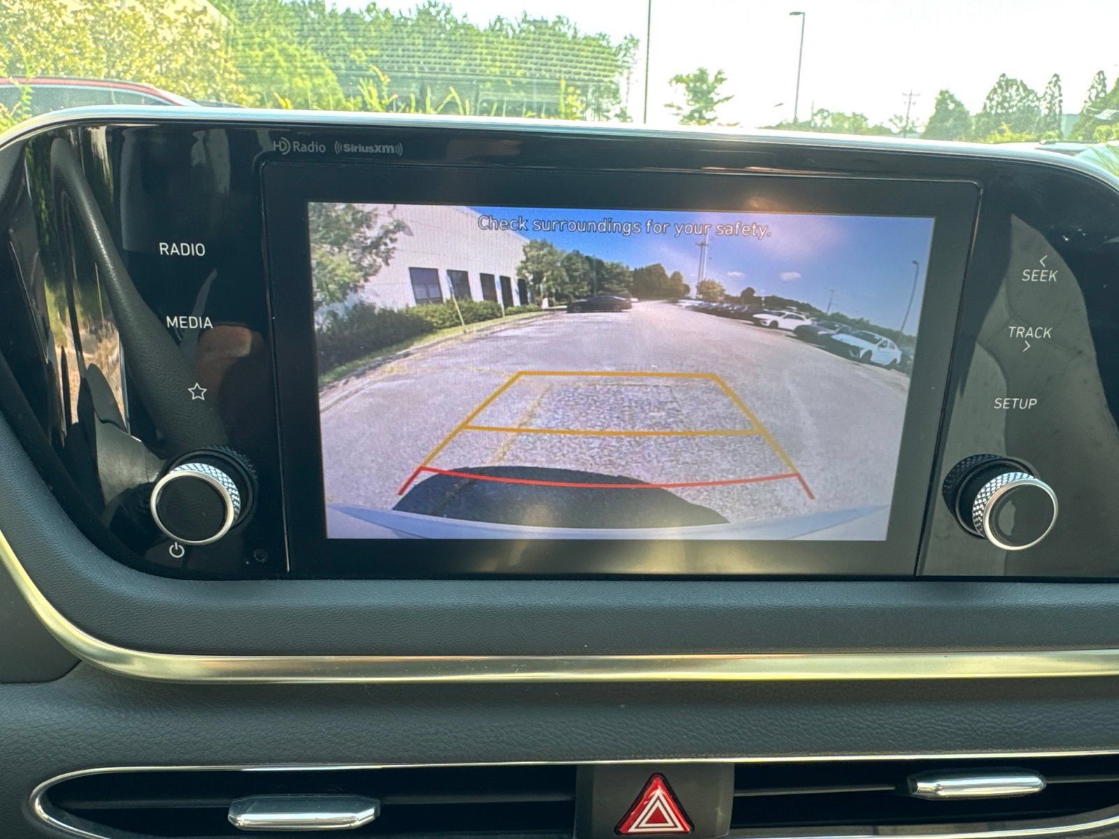 Used 2022 Hyundai Sonata SEL FWD image 23