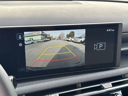 New 2026 Hyundai Tucson XRT FWD image 18