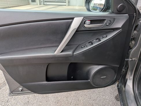 Used 2013 MAZDA MAZDA3 i Grand Touring FWD image 9