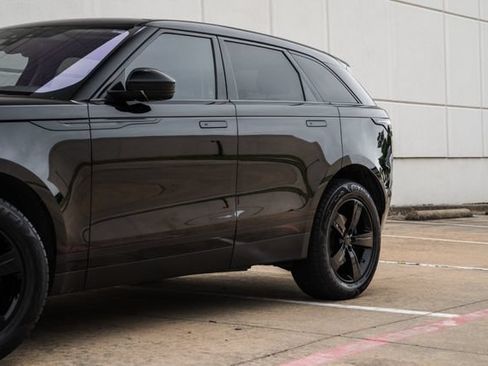 Used 2020 Land Rover Range Rover Velar S AWD/4WD image 28