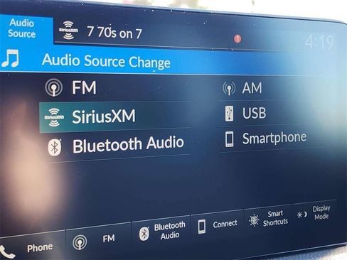 Certified 2024 Honda CR-V EX-L image 8