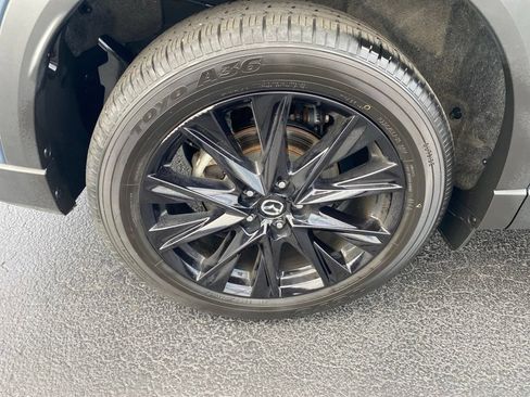 Certified 2023 MAZDA CX-5 Signature AWD/4WD image 30