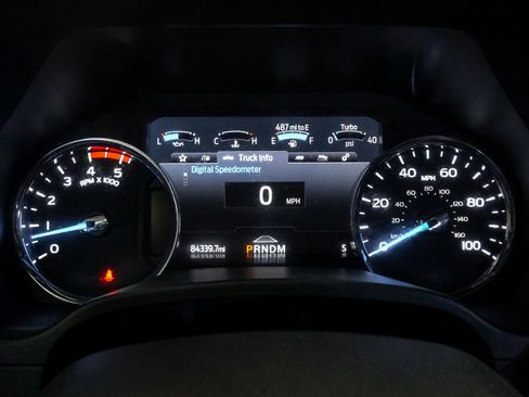 Used 2020 Ford F450 Platinum w/ FX4 Off-Road Package image 27