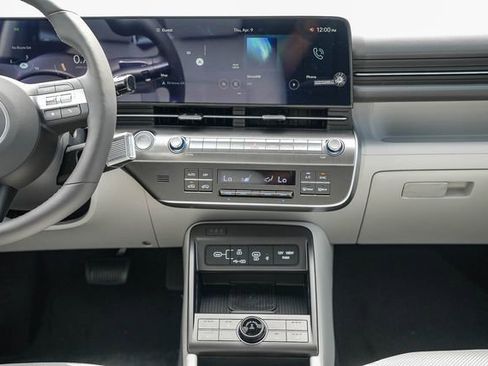 New 2026 Hyundai Kona Limited image 16