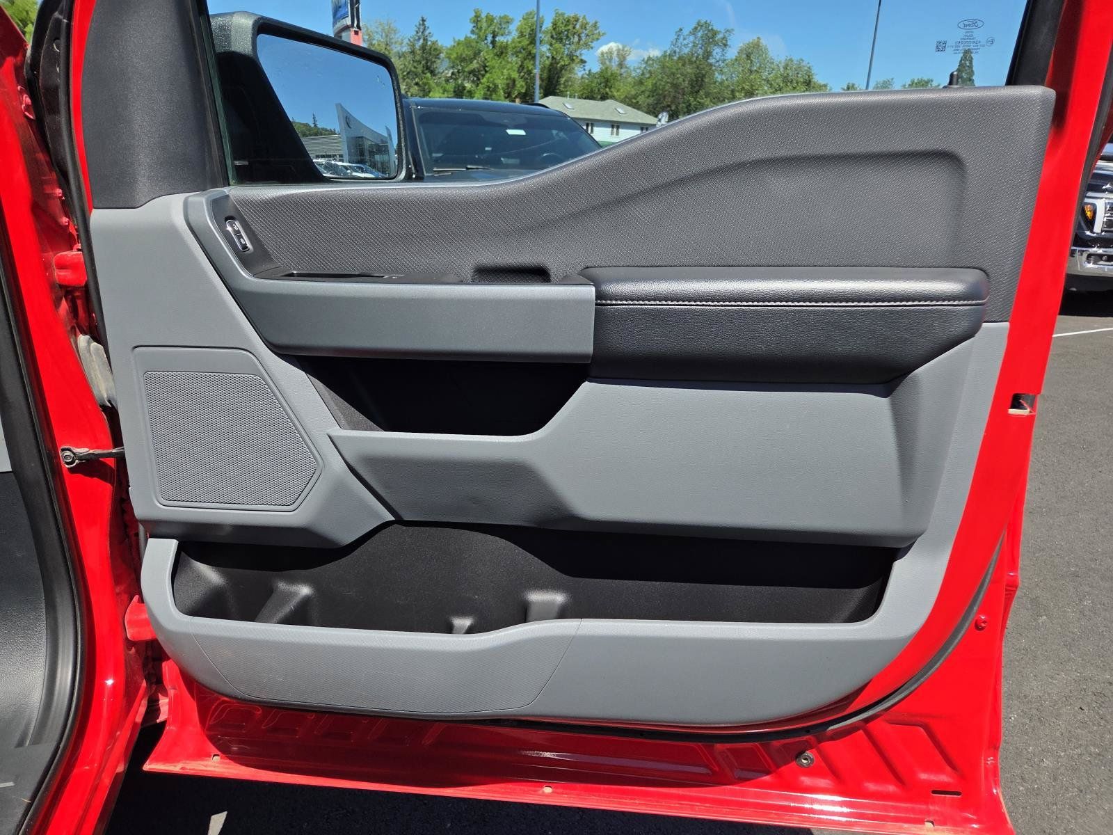 Used 2023 Ford F150 XLT AWD/4WD image 22