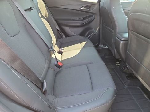 Used 2023 Buick Encore GX Select w/ Sport Touring Package image 25