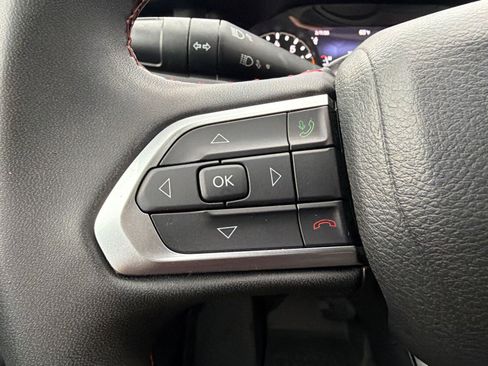 Used 2022 Jeep Compass Trailhawk image 15