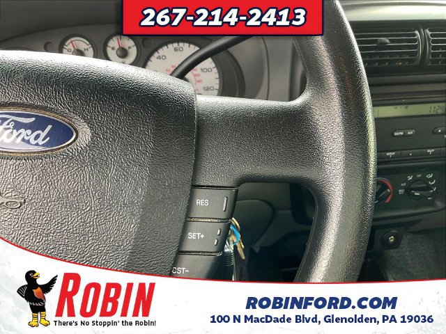 Used 2011 Ford Ranger Sport w/ FX4 "Off Road" Pkg AWD/4WD image 15