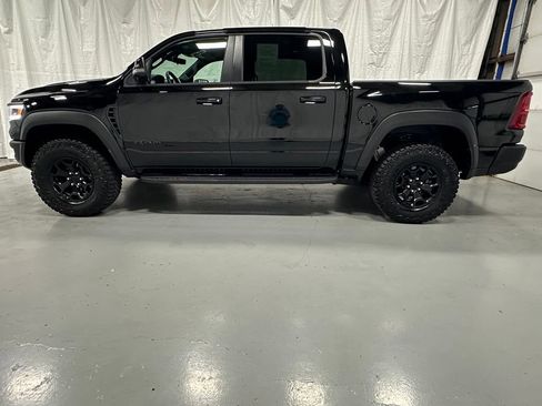 Used 2026 RAM 1500 RHO w/ RHO Level 1 Equipment Group AWD/4WD image 4