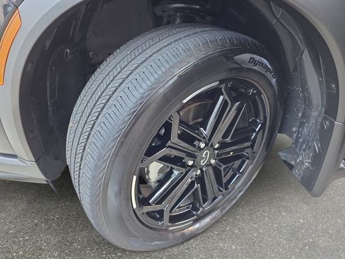 Certified 2026 INFINITI QX60 Sport AWD/4WD image 31