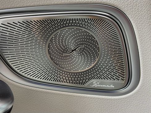 New 2026 Mercedes-Benz GLC 300 4MATIC image 19