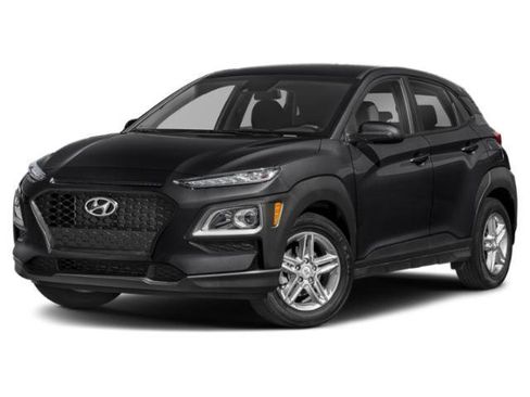 Used 2020 Hyundai Kona SE AWD/4WD image 1