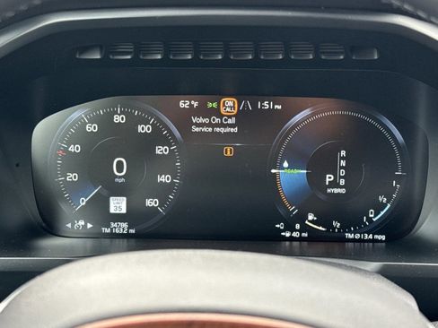 Used 2017 Volvo XC90 T8 Excellence image 19