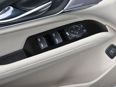 Certified 2025 Cadillac CT4 Premium Luxury image 12