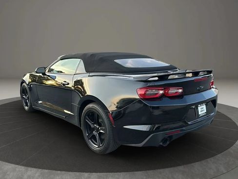 Used 2019 Chevrolet Camaro LT RWD image 23