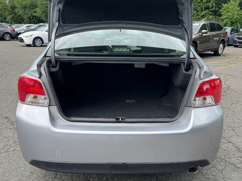 Used 2016 Subaru Impreza 2.0i Premium AWD/4WD image 27