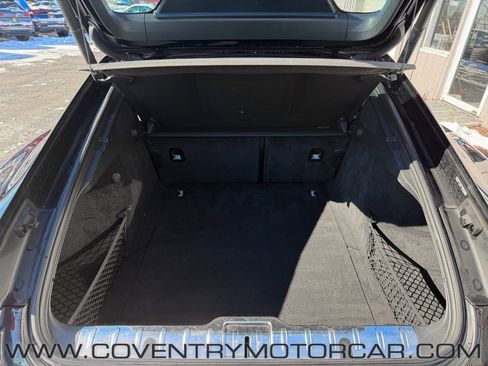 Used 2017 Porsche Panamera 4 image 17