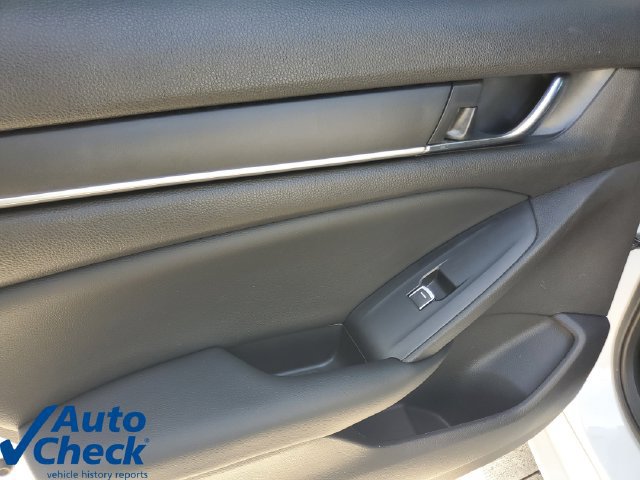Used 2021 Honda Accord Sport image 12