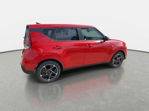 New 2025 Kia Soul EX image 10