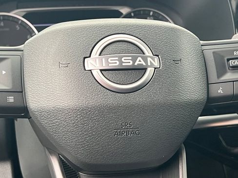 New 2026 Nissan Pathfinder SV image 5