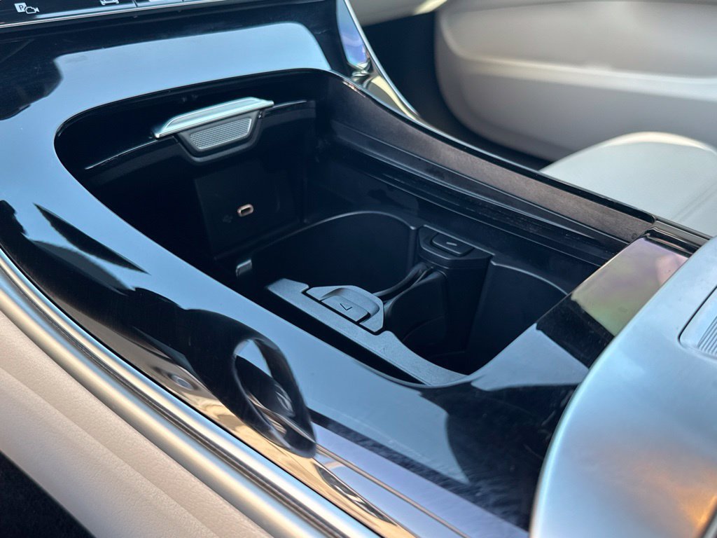 Certified 2024 Mercedes-Benz C 300 Sedan image 28