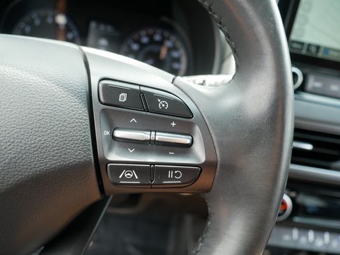 Used 2023 Hyundai Kona SEL w/ Convenience Package AWD/4WD image 25