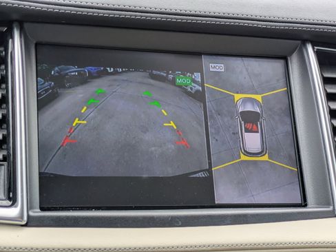 Used 2019 INFINITI QX50 Essential w/ Premium Heat Package image 29