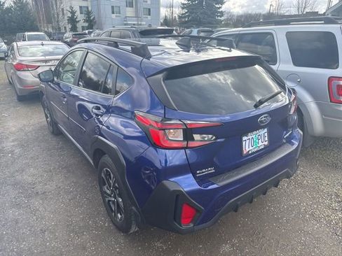 Used 2024 Subaru Crosstrek 2.0i Premium image 18