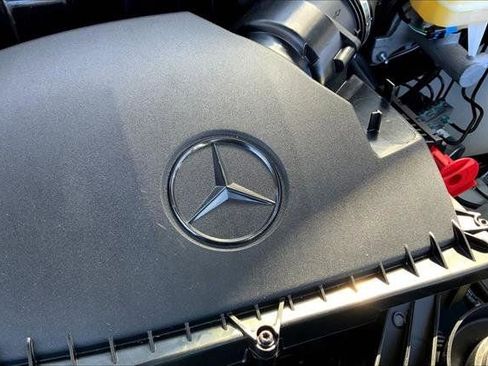 New 2026 Mercedes-Benz Sprinter 144 Cargo image 16