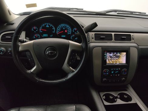 Used 2013 Chevrolet Silverado 1500 LTZ w/ LTZ Plus Package AWD/4WD image 22