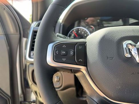 New 2026 RAM 1500 Big Horn w/ Night Edition AWD/4WD image 25