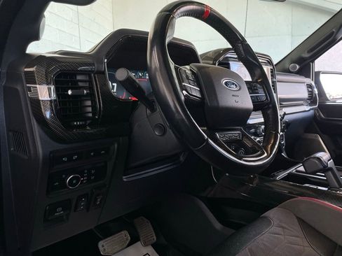 Used 2021 Ford F150 Raptor w/ Equipment Group 801A High image 24