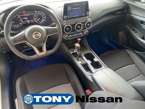 Used 2020 Nissan Sentra SV image 30