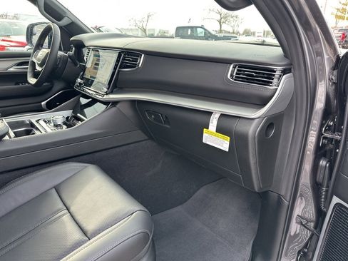 New 2026 Jeep Grand Wagoneer L Limited image 55