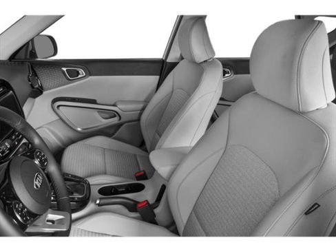 Used 2021 Kia Soul EX FWD image 12