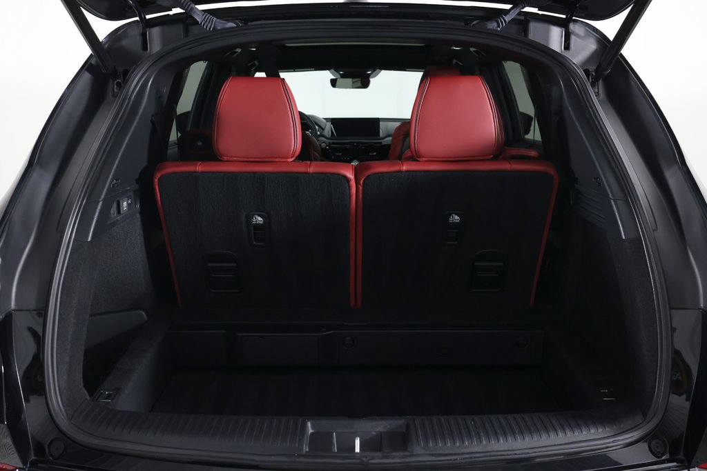 Used 2025 Acura MDX A-Spec AWD/4WD image 13