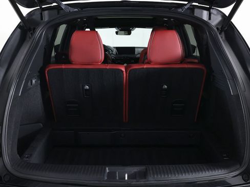Used 2025 Acura MDX A-Spec AWD/4WD image 13