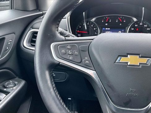 Used 2022 Chevrolet Equinox LT image 18