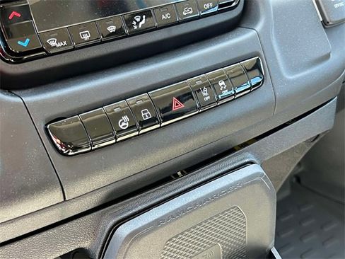 New 2024 RAM ProMaster 3500 w/ Delivery Van Package image 28
