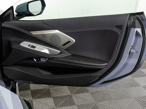 Used 2024 Chevrolet Corvette Z06 image 37