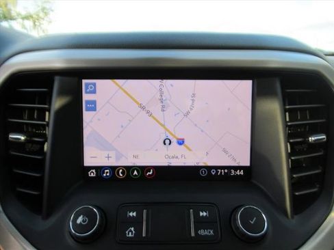 Used 2020 GMC Acadia Denali w/ Technology Package image 21