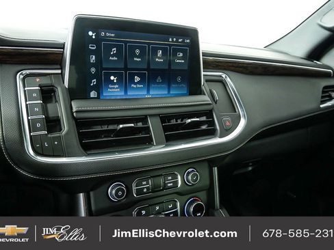 Used 2023 Chevrolet Tahoe Premier image 14