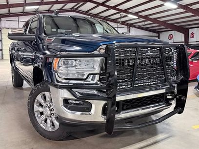 Used 2020 RAM 2500 Limited