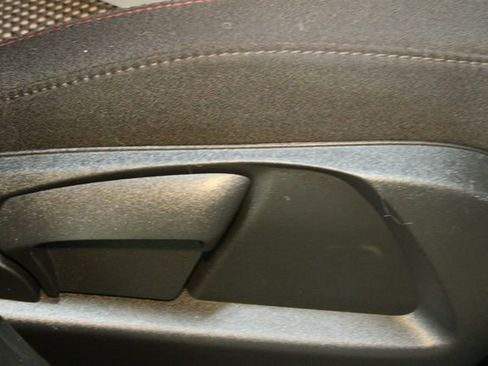 Used 2017 Chevrolet Equinox LS image 12