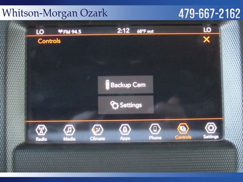 Used 2021 Jeep Wrangler Unlimited Sport image 41